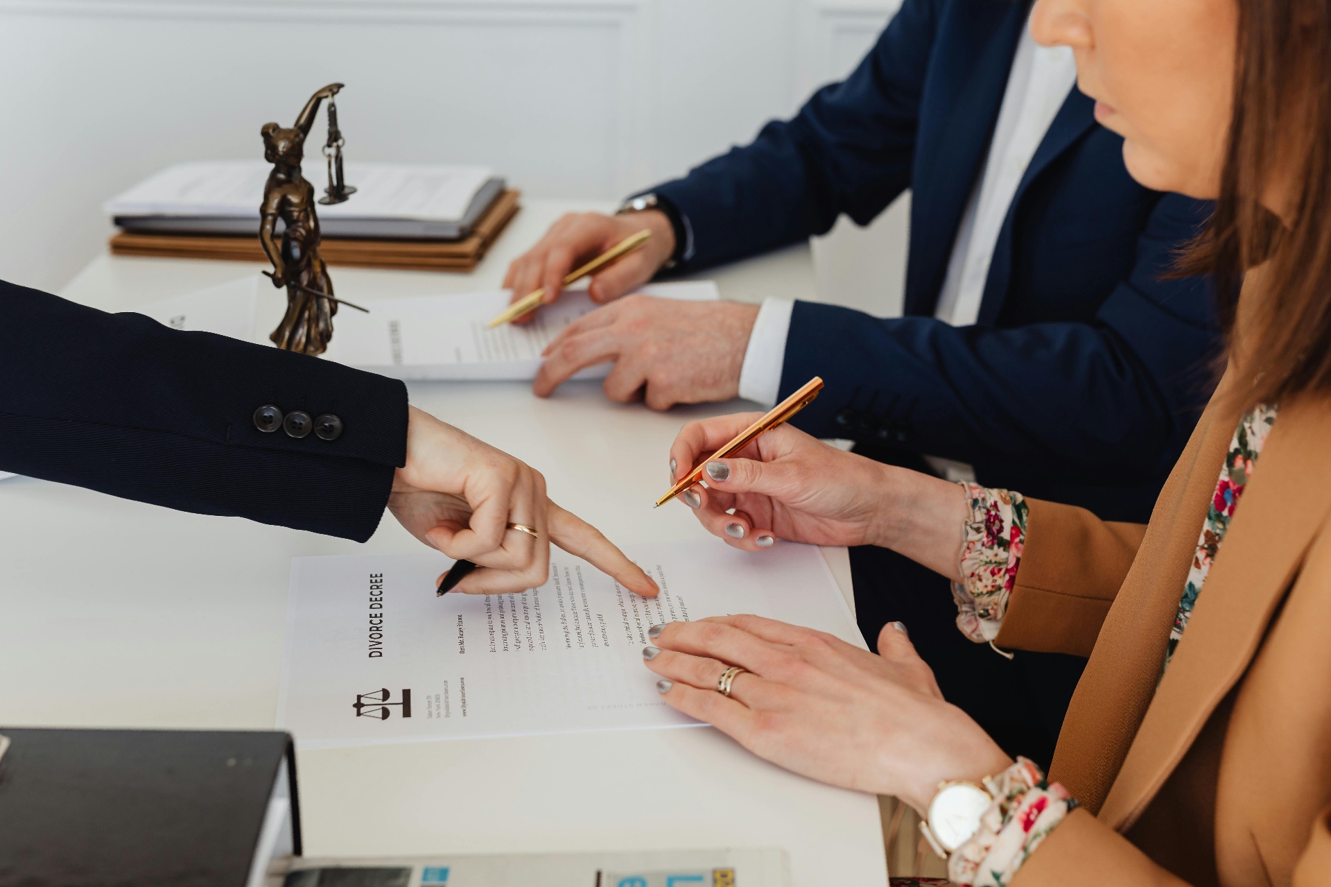 Avocat spécialisé en valorisation d'entreprise
