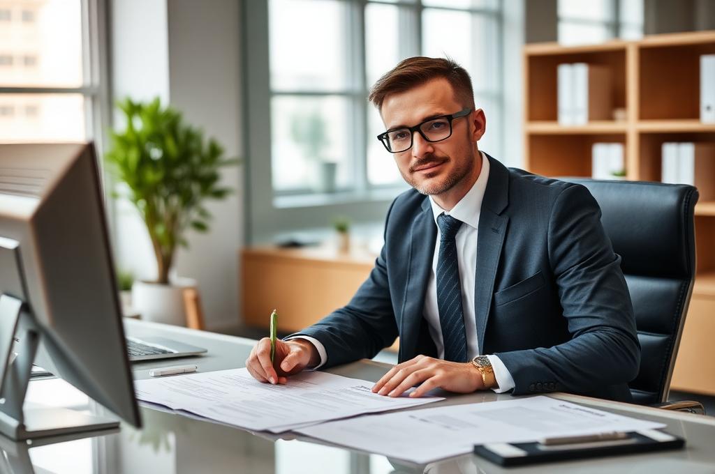Courtier en assurance professionnel - Expert en valorisation