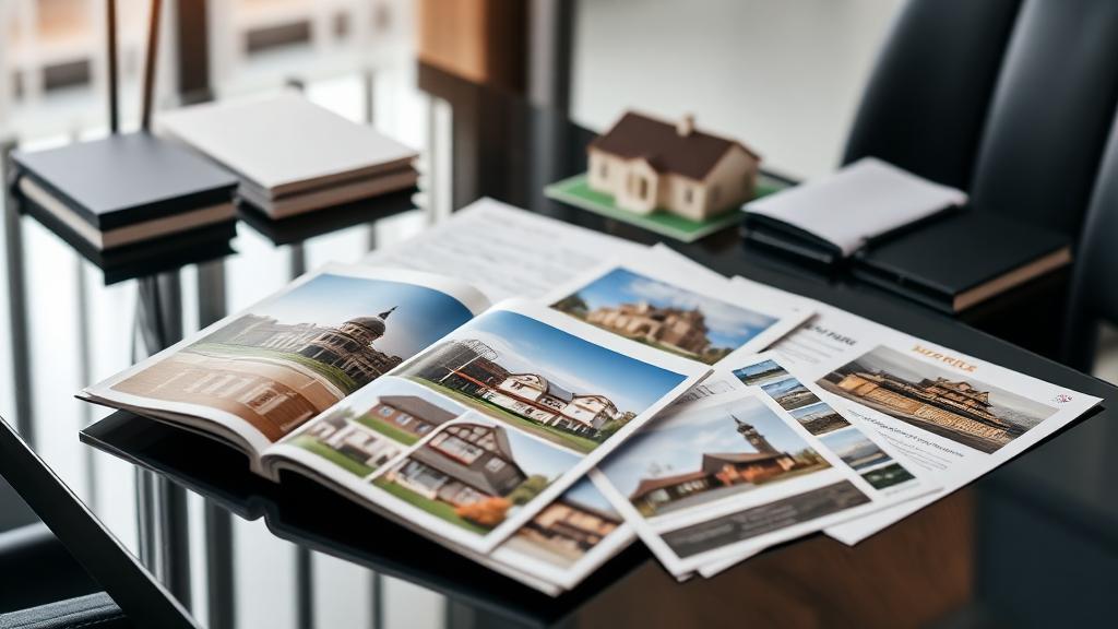 Patrimoine immobilier SCI - Expertise en valorisation