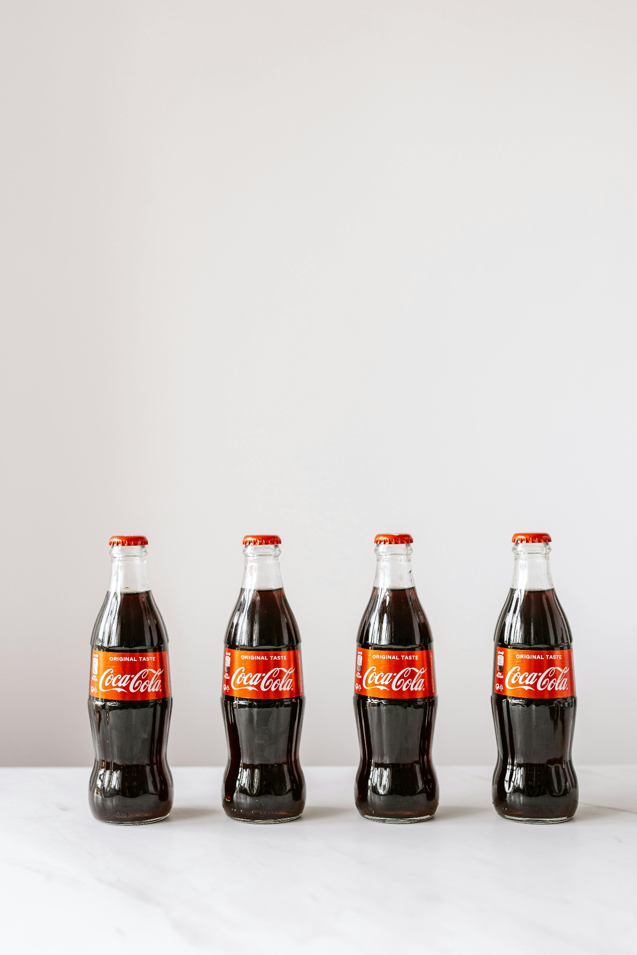 Produits de marque reconnus - Coca-Cola, exemple de valorisation commerciale