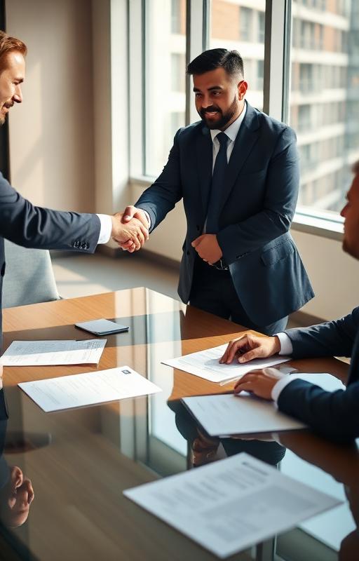 Comment vendre son entreprise - Expert XVAL accompagnant la vente d'une entreprise avec valorisation professionnelle