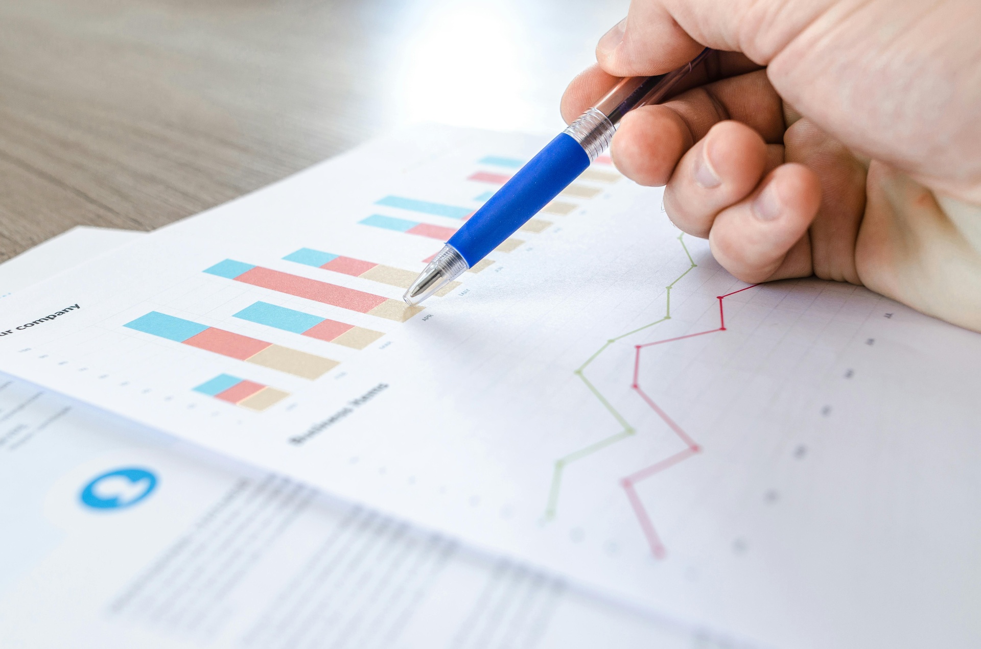 Expert en valorisation d'entreprise pour avocats fiscalistes
