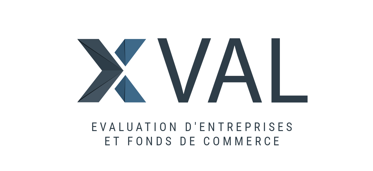 XVAL - Expert en valorisation d'entreprise
