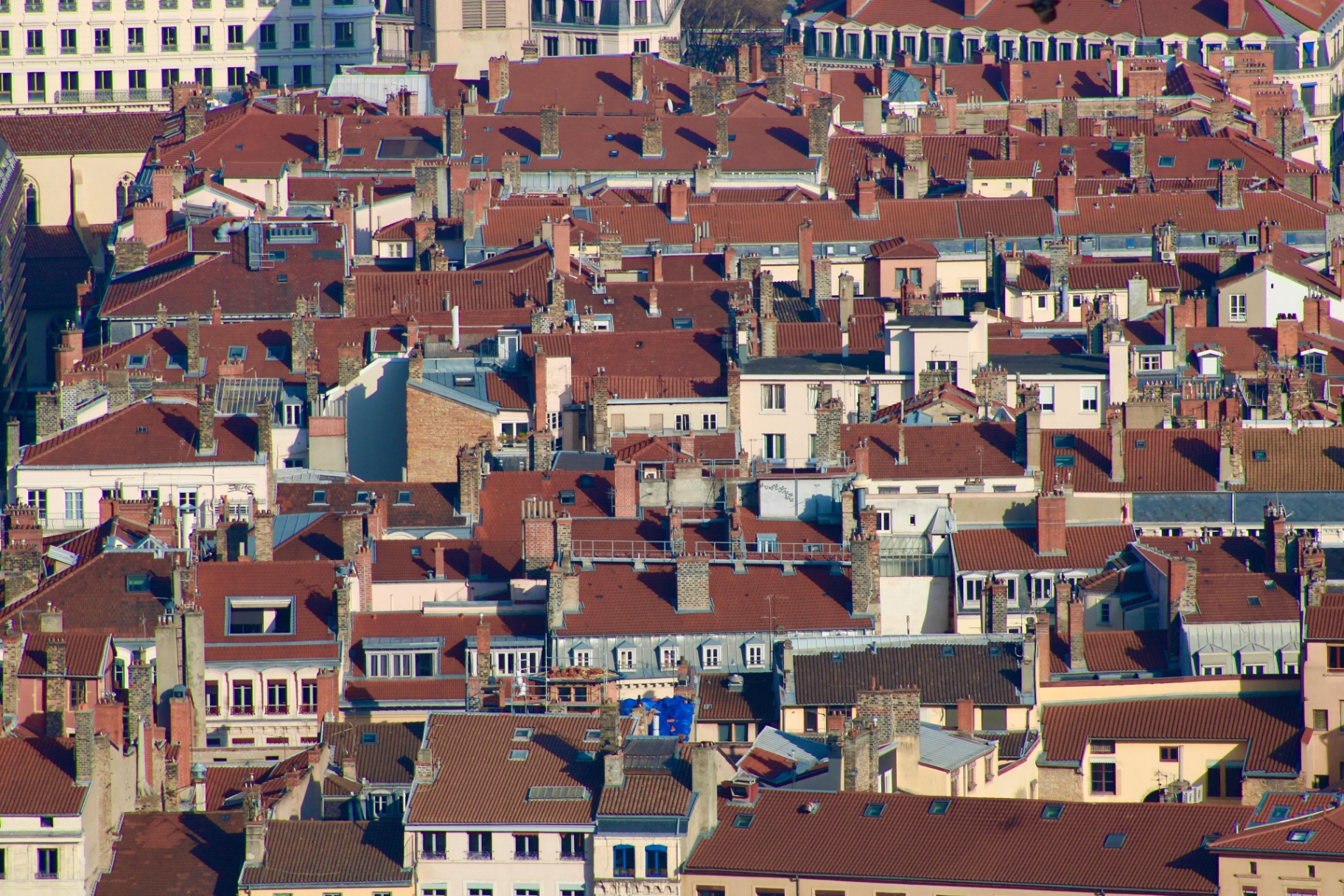 Immeubles résidentiels français - Gestion immobilière et syndic