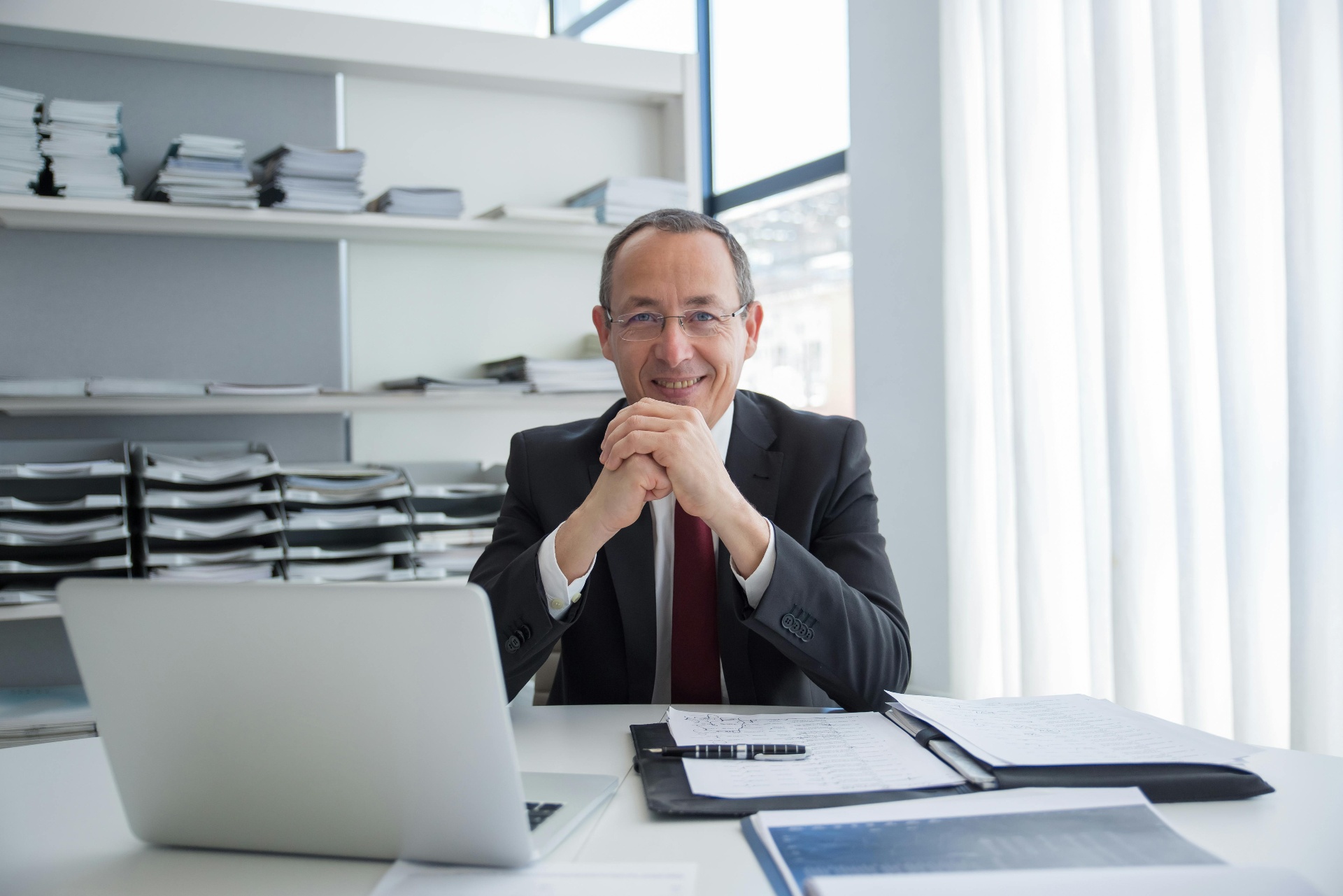 Expert en valorisation d'entreprise