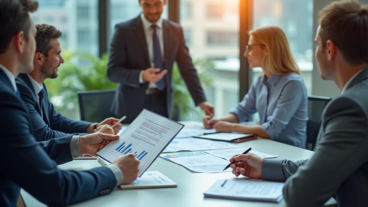 Valorisation d'entreprise pour financement bancaire - XVAL
